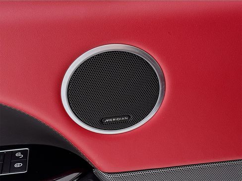 Used 2019 Land Rover Range Rover Sport HSE Dynamic image 20