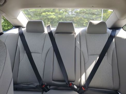 New 2025 Honda Accord SE image 21