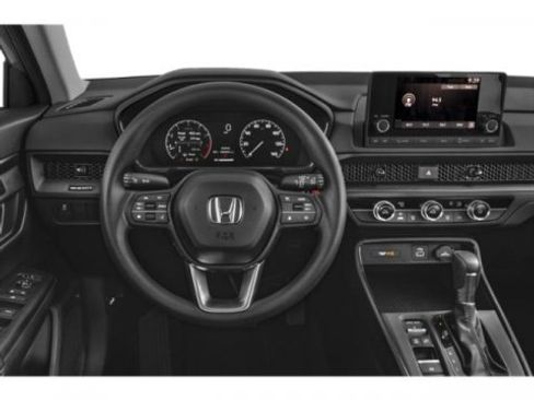 Certified 2023 Honda CR-V LX image 7