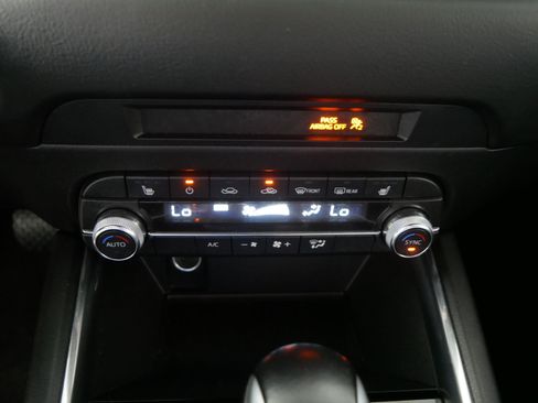 Used 2024 MAZDA CX-5 Carbon Edition AWD/4WD image 23