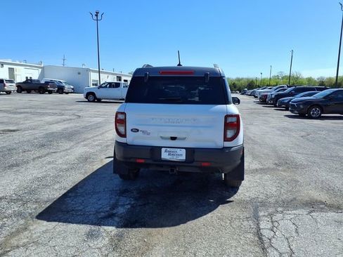 Used 2021 Ford Bronco Sport Badlands w/ Badlands Package AWD/4WD image 23