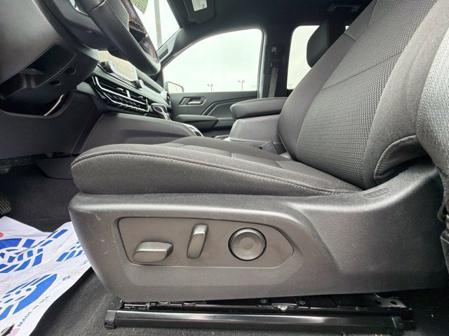 Used 2024 Chevrolet Colorado LT w/ LT Convenience Package II RWD image 42