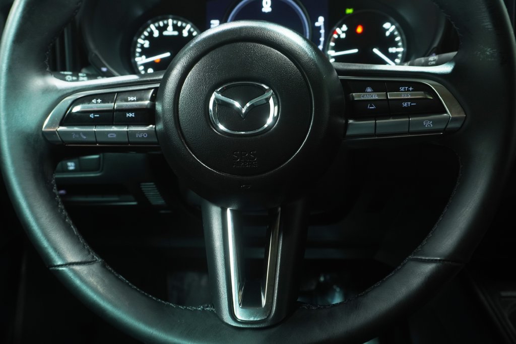 Used 2025 MAZDA CX-50 AWD 2.5 S w/ Accent Package image 16