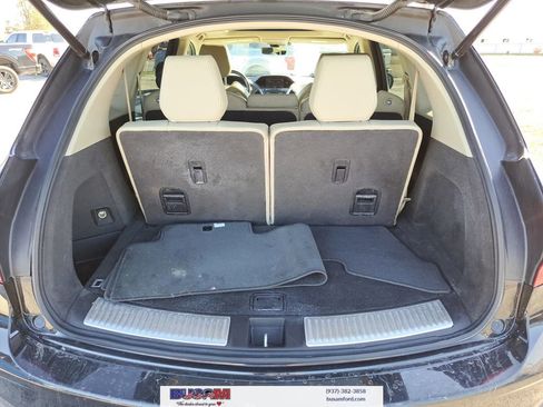 Used 2018 Acura MDX SH-AWD w/ Technology Package image 6