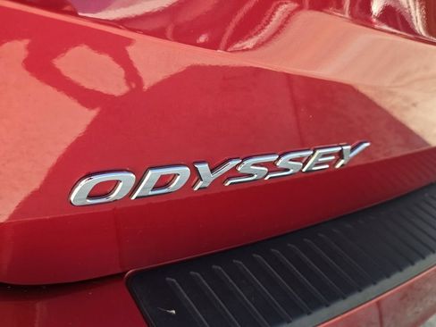 Used 2024 Honda Odyssey EX-L image 16