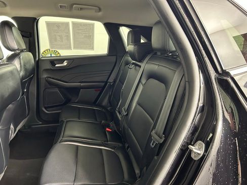 Used 2024 Ford Escape Platinum image 16