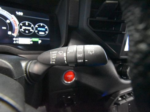 Used 2023 Toyota Sequoia TRD Pro AWD/4WD image 14