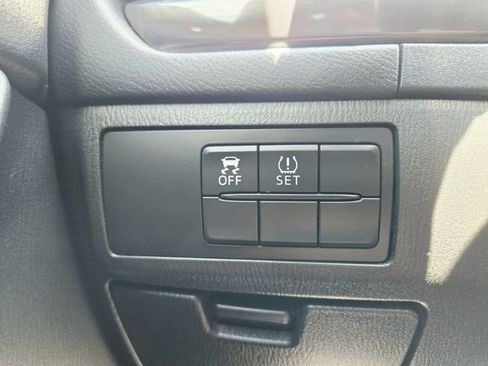 Used 2015 MAZDA MAZDA6 Sport FWD image 27