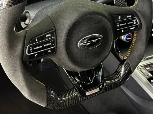 Used 2018 Kia Stinger GT2 AWD/4WD image 79