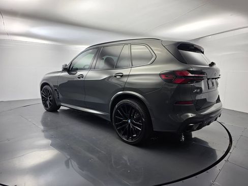 Used 2024 BMW X5 xDrive40i w/ M Sport Package AWD/4WD image 6