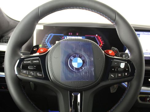 Used 2026 BMW XM Label Red AWD/4WD image 13