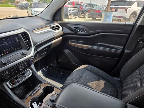 Used 2021 GMC Acadia SLE w/ Driver Convenience Package AWD/4WD image 35