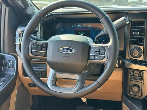 New 2026 Ford F350 Lariat w/ Lariat Ultimate Package image 6