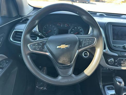 Used 2020 Chevrolet Equinox LS w/ LPO, Roadside Safety Package image 26