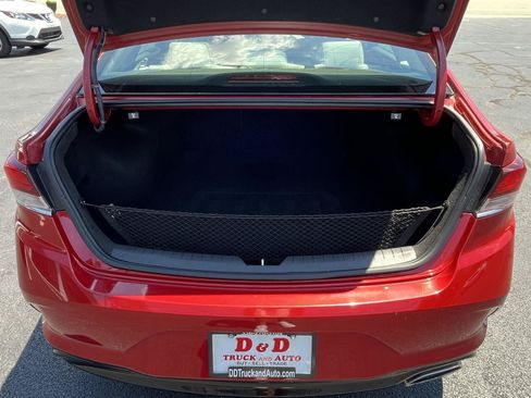 Used 2019 Hyundai Sonata SE FWD image 26