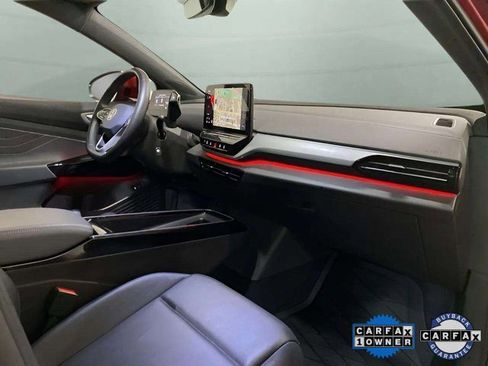 Used 2023 Volkswagen ID.4 Pro S Plus image 70