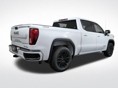 New 2026 GMC Sierra 1500 Elevation