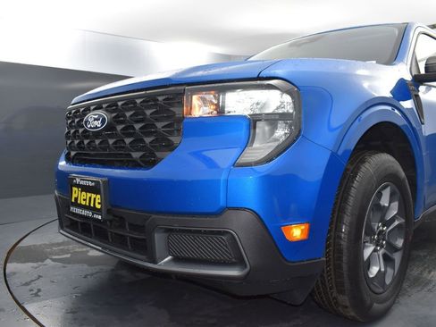 New 2026 Ford Maverick XLT w/ Equipment Group 301A image 18
