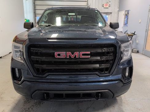 Used 2020 GMC Sierra 1500 Elevation w/ Elevation 2.7L Value Package image 10