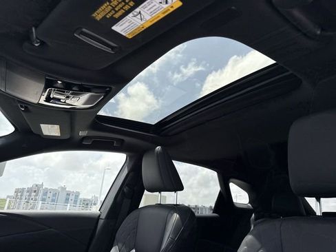 Used 2023 Lexus RX 350 Premium w/ Cold Area Package image 22