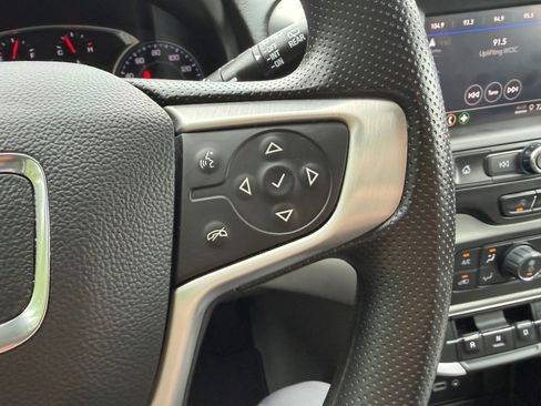 Used 2022 GMC Terrain SLE w/ Driver Convenience Package AWD/4WD image 15