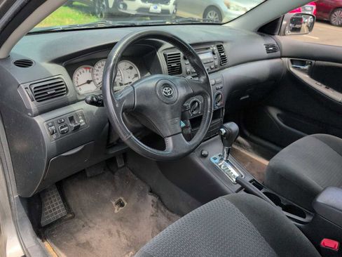 Used 2005 Toyota Corolla FWD image 10