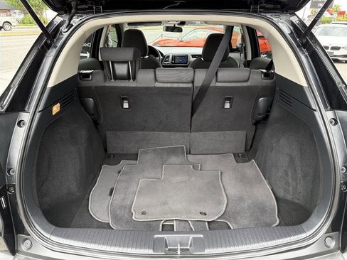 Used 2019 Honda HR-V EX image 7