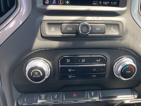 New 2025 GMC Sierra 3500 Pro w/ Convenience Package image 38