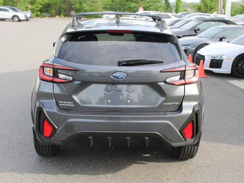 Used 2024 Subaru Crosstrek 2.0i Premium AWD/4WD image 6