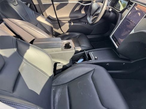 Used 2016 Tesla Model S 75D image 6