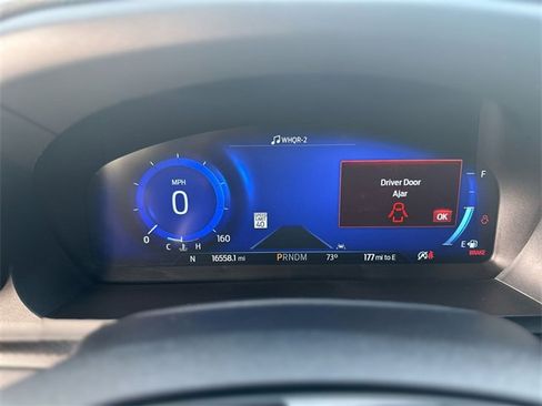 Certified 2022 Ford Explorer ST w/ Equipment Group 401A image 16