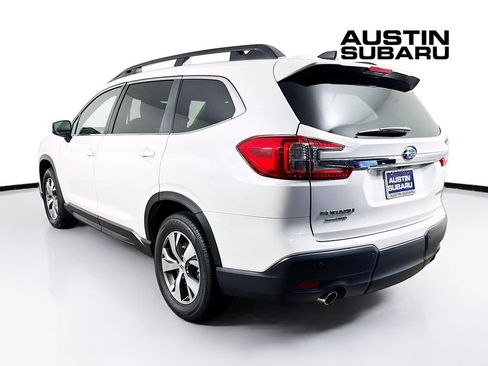 Used 2024 Subaru Ascent Premium w/ Convenience Package AWD/4WD image 5