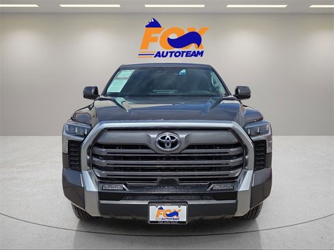 Used 2024 Toyota Tundra Limited image 7