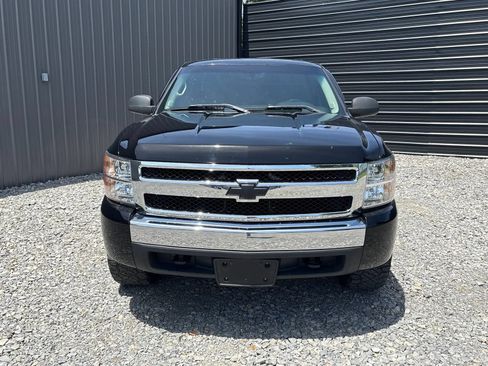Used 2008 Chevrolet Silverado 1500 LT AWD/4WD image 2