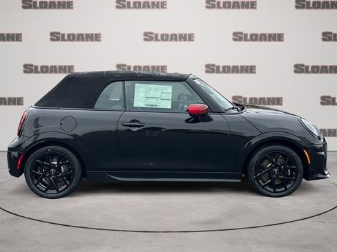 New 2026 MINI Cooper S FWD image 6