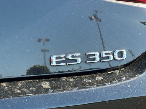 Used 2024 Lexus ES 350 F Sport w/ Accessory Package (Z2) FWD image 49