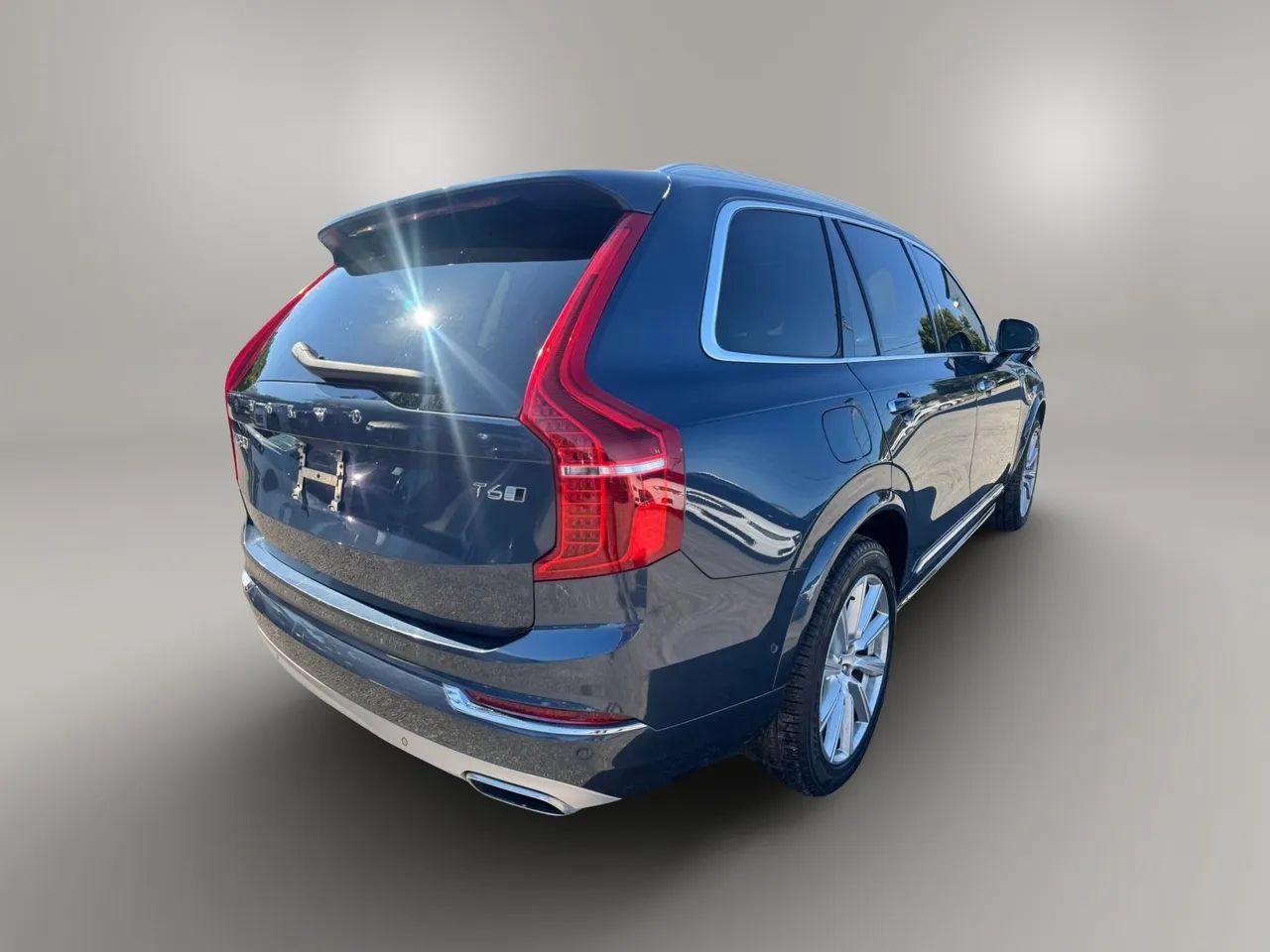 Used 2019 Volvo XC90 T6 Inscription AWD/4WD image 9