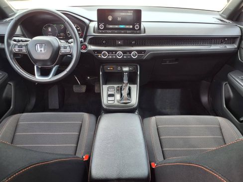 Used 2023 Honda CR-V Sport image 9