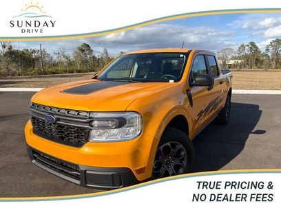 Used 2023 Ford Maverick XLT