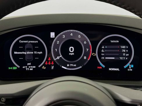 New 2026 Porsche Cayenne image 16