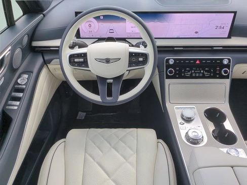 New 2026 Genesis GV80 3.5T Prestige image 14