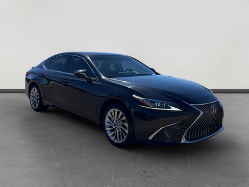 Used 2019 Lexus ES 300h image 7
