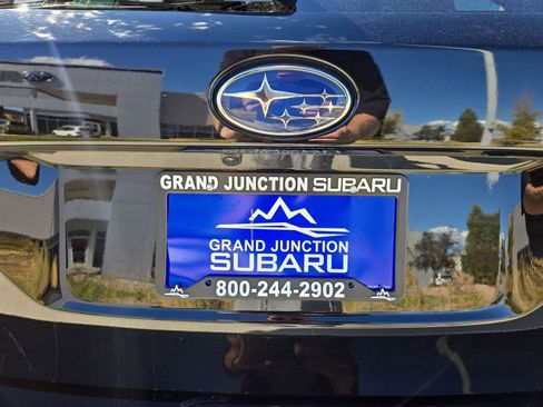 Used 2024 Subaru Outback Limited image 30