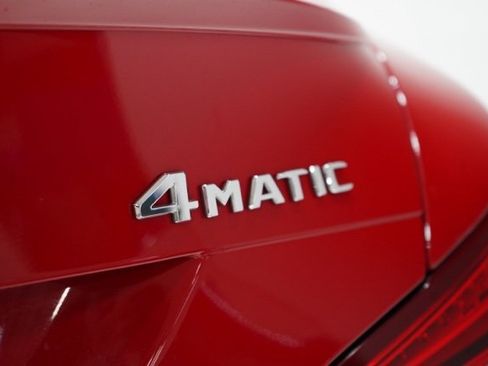 Used 2018 Mercedes-Benz CLA 250 4MATIC image 11