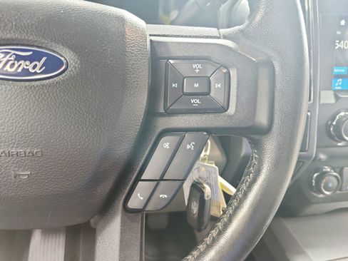 Used 2019 Ford F150 XLT w/ Equipment Group 302A Luxury image 23