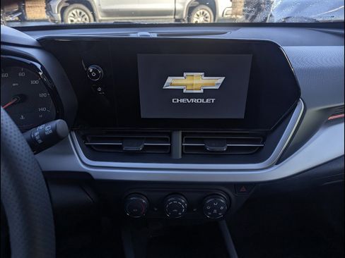 New 2026 Chevrolet Trax RS w/ Driver Confidence Package image 22