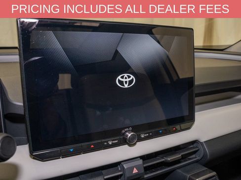Certified 2026 Toyota RAV4 Limited AWD/4WD image 14