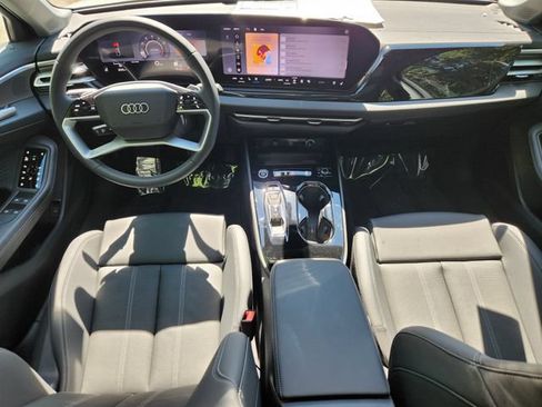 New 2026 Audi A5 2.0T Premium Plus AWD/4WD image 24