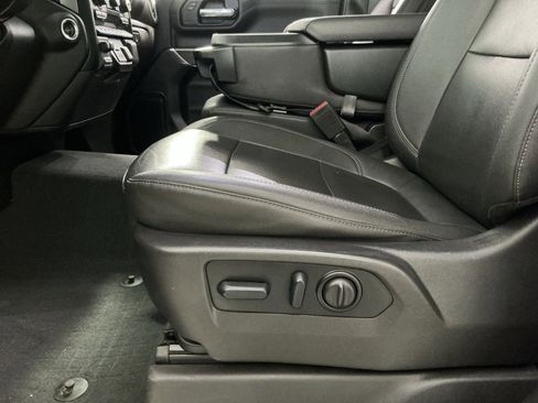 Used 2023 Chevrolet Silverado 2500 LTZ w/ Safety Package image 22