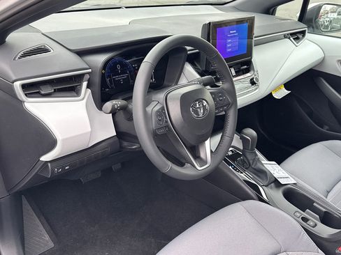 New 2026 Toyota Corolla SE image 17